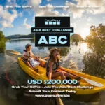 GoPro Unveils First Ever GoPro Asia Best Challenge: Now Open For Entries