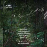 It depends …: An Immersive Art Experience In The Gloaming By Blank Canvas