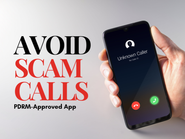 Scam Calls