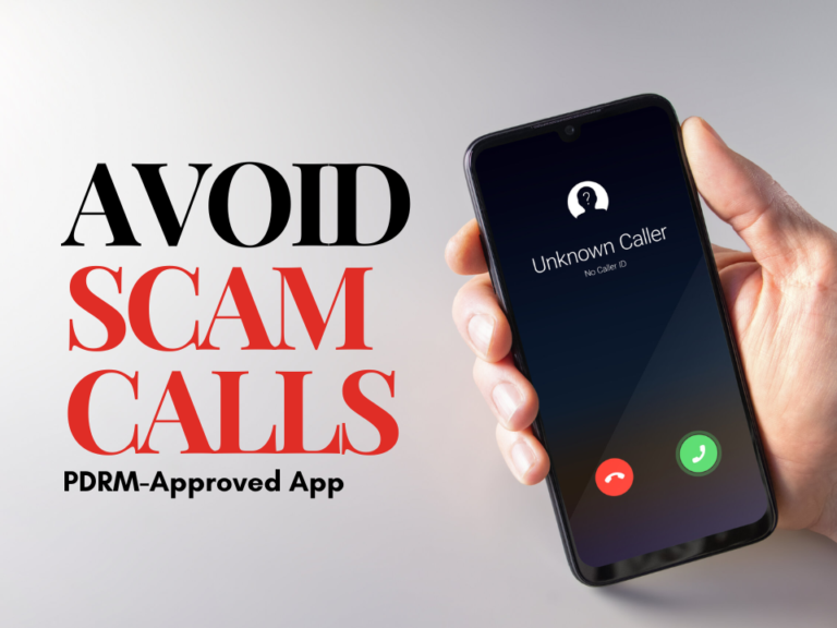 Annoyed By Scam Call? Whoscall Is The App You Need