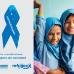 unicef world refugee day