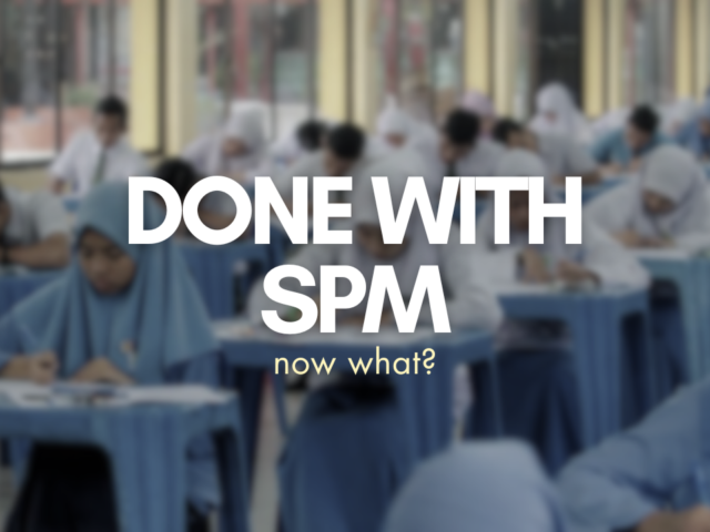 done with spm