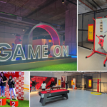 Game On Sports Hub