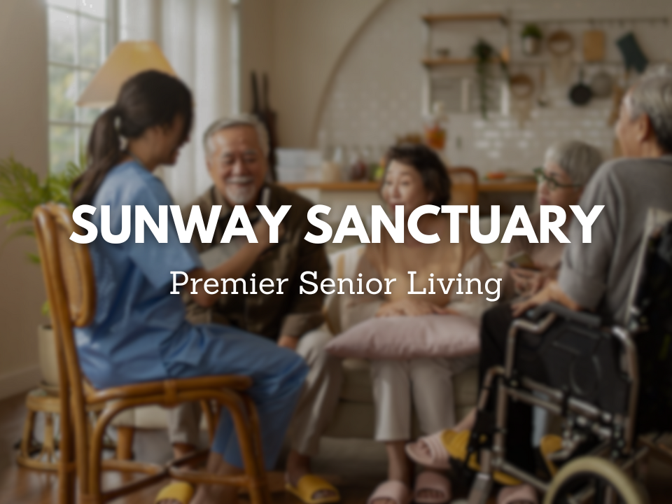 Sunway Sanctuary