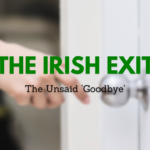 irish exit