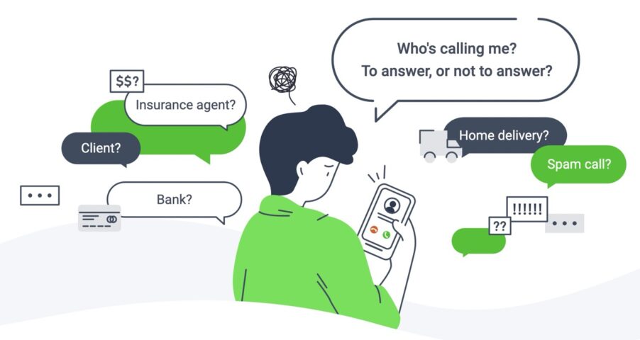 Annoyed By Scam Call? Whoscall Is The App You Need