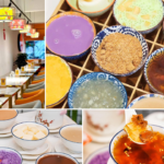 Tang Fei Delights