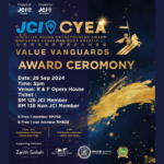jci cyea