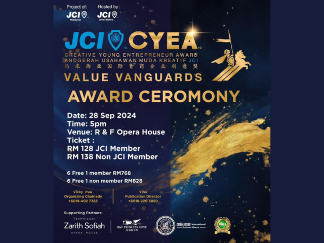 jci cyea