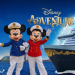 Disney Adventure