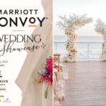 the marriott bonvoy wedding showcase