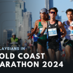 Gold Coast Marathon 2024