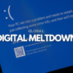 global it outage