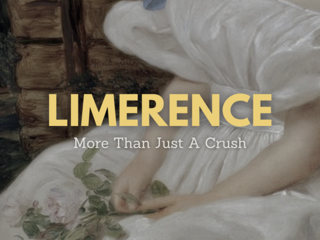 what is limerence