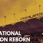 Stadium Merdeka 2024