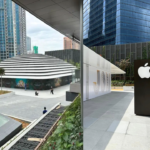 first apple store malaysia