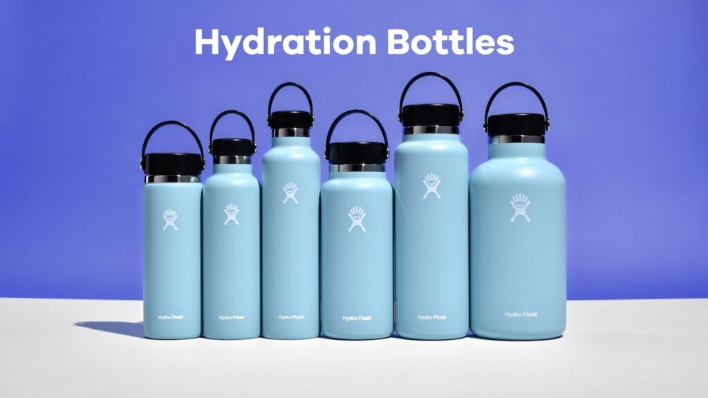 Hydro Flask