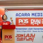 pos laju