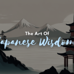japanese wisdoms