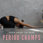 yoga for period cramps