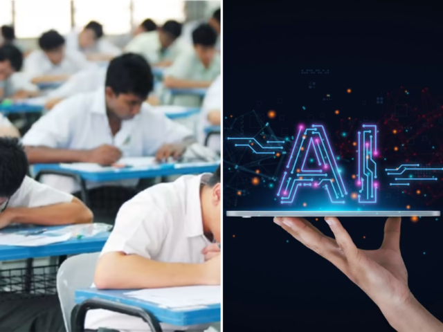 ai in education malaysia