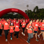 Heart Heroes Charity Run 2024: Running for a Cause and Raising RM40,000 for Congenital Heart Disease