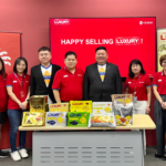 Partnership between DKSH and Hwa Tai