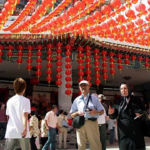 golden week