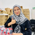 ariffa affendi