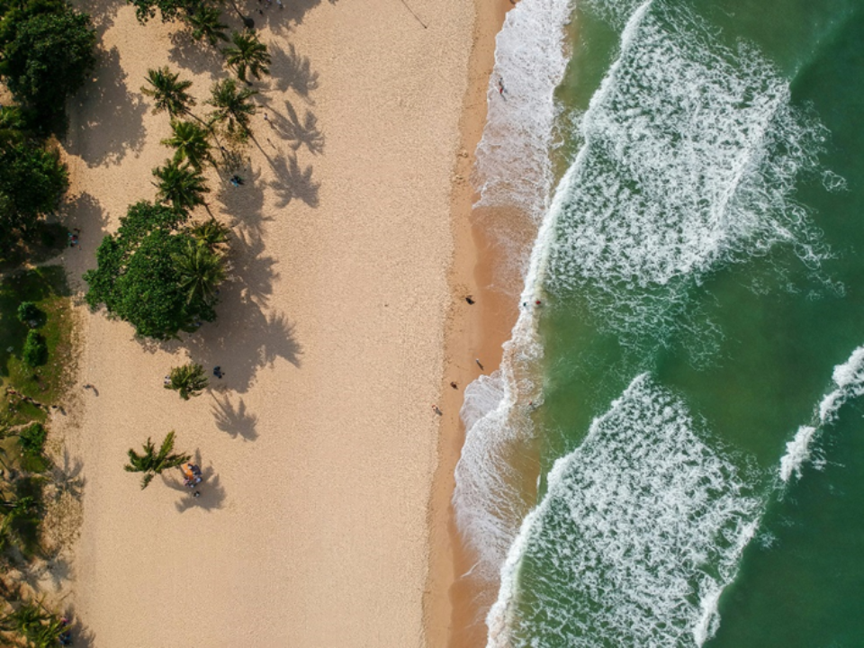 desaru popular beaches in malaysia