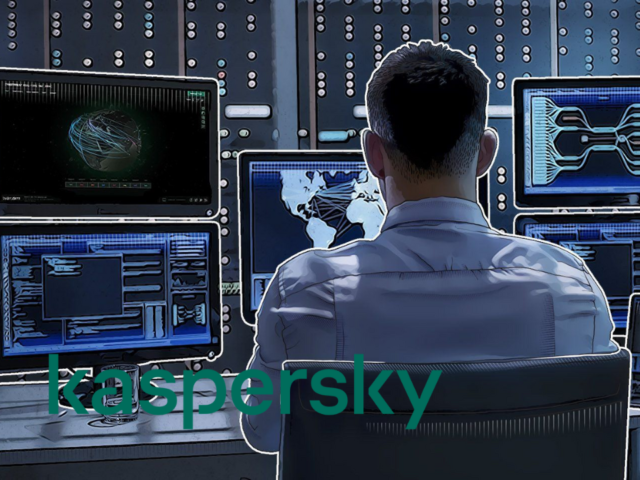 kaspersky reports cyberattacks in malaysia