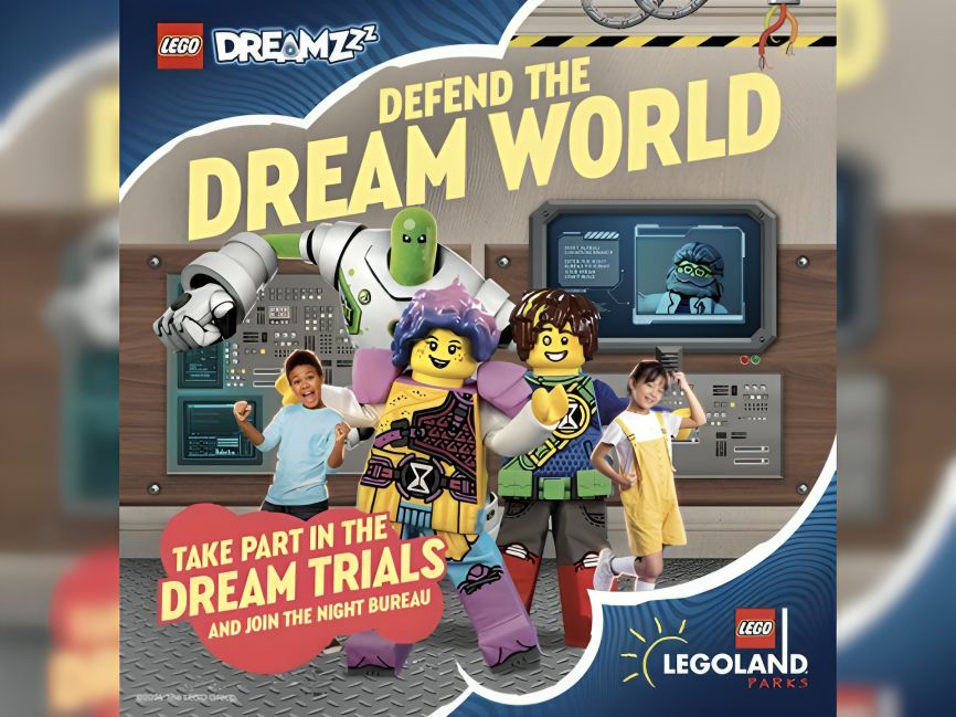 lego dreamzzz adventure 