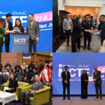 Malaysia Career and Training Fair, MCTF 2024