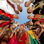 malaysia's customs and traditions