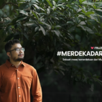 muzz #merdekadari campaign