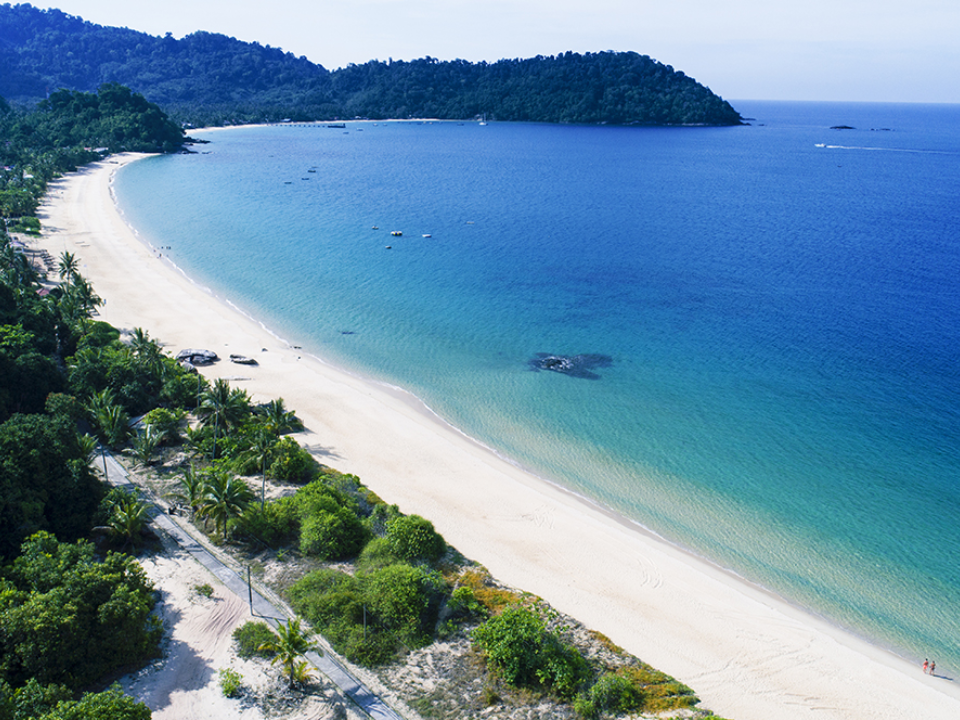 tioman island 