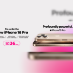 iphone 16 lineup includes iphone 16, iphone 16 plus, iphone 16 pro, and iphone 16 pro ma