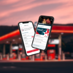 CaltexGO app