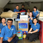 IJM Land's Deepavali Charity Cheer Programme