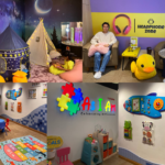 "AS I AM - Celebrating Differences" campaign to spread awareness of Autism Spectrum Disorder (ASD) and provide accessibility at 1 Utama