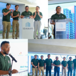 oib and pnsb launching of putra idaman and ceremony of saujana idaman