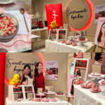 secret recipe collaborated with wunderbath and launching of chocolate indulgence lip balm