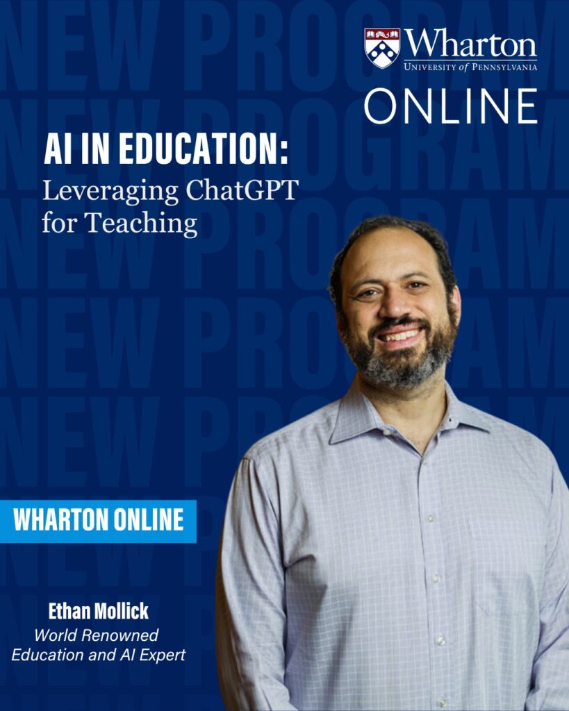 AI in Education: Leveraging ChatGPT for Teaching
