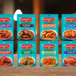 Ayam Brand cooking pastes