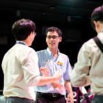 Zariq Mohd Ali, Malaysia's first-ever Master Model Builder