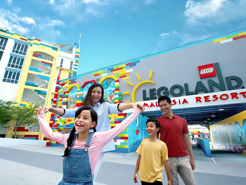 LEGOLAND Malaysia Resort