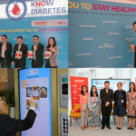 Sunway Health Group KNOW Diabetes campaign