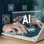 leveraging AI in education