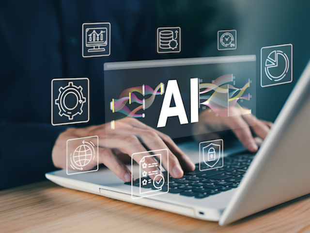 leveraging AI in education