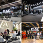 peak fitness trx